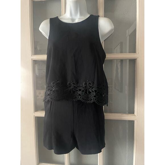 New Parker Romper - Picture 8 of 9